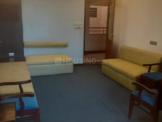 Flat for rent in Cochin, Kerala