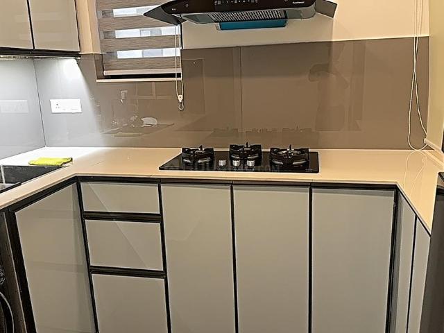 Flat for rent in Cochin, Kerala