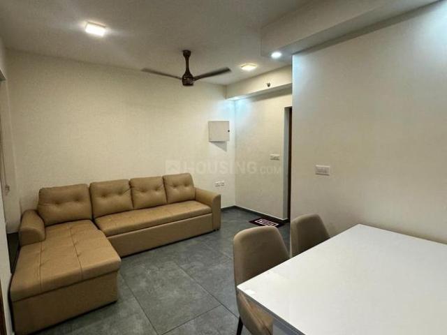 Flat for rent in Thrippunithura, Kerala