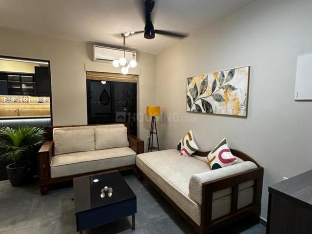 Flat for rent in Thrippunithura, Kerala