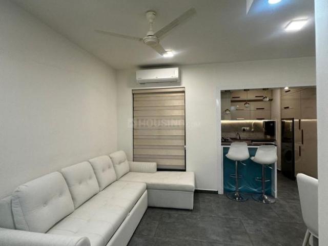 Flat for rent in Thrippunithura, Kerala