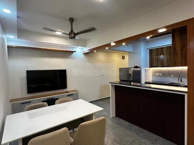 Flat for rent in Thrippunithura, Kerala