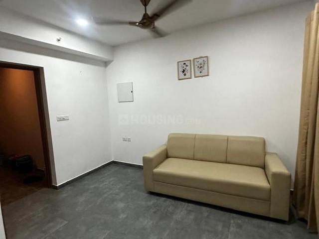 Flat for rent in Thrippunithura, Kerala