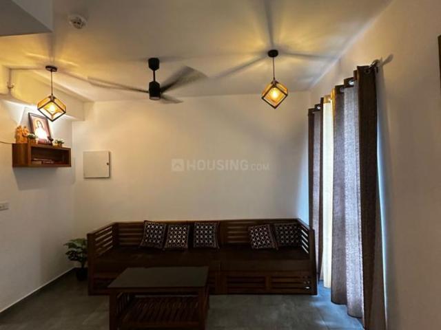 Flat for rent in Thrippunithura, Kerala