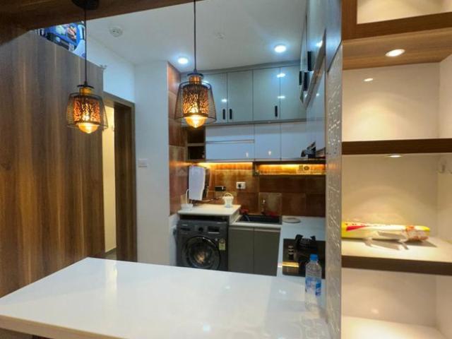 Flat for rent in Thrippunithura, Kerala