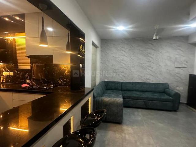 Flat for rent in Thrippunithura, Kerala