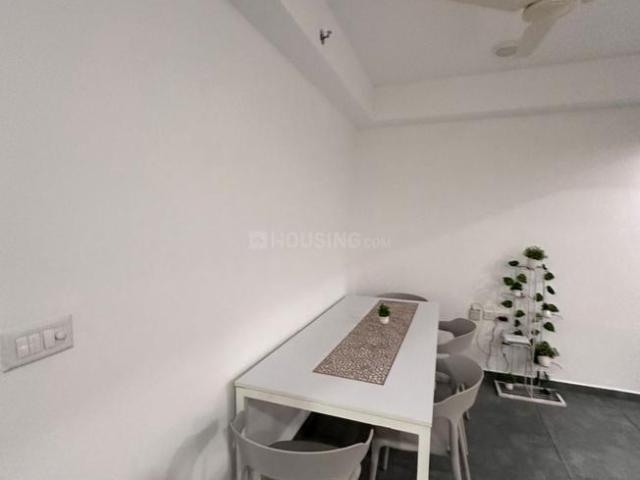 Flat for rent in Thrippunithura, Kerala