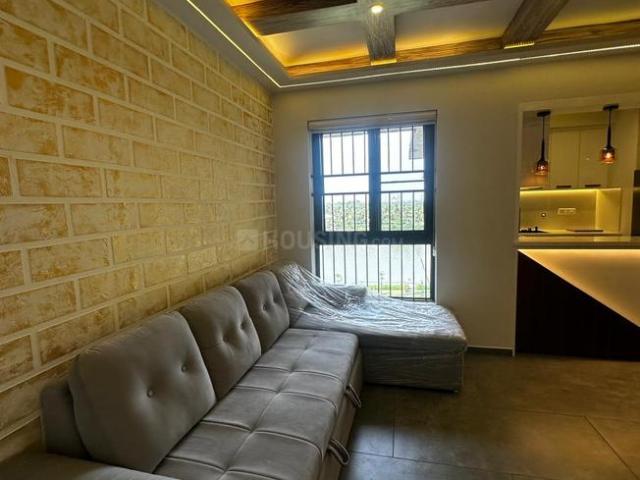 Flat for rent in Thrippunithura, Kerala