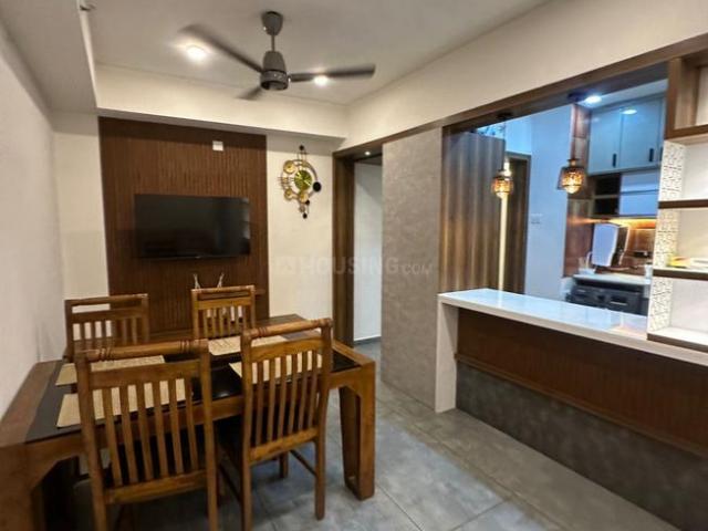 Flat for rent in Thrippunithura, Kerala