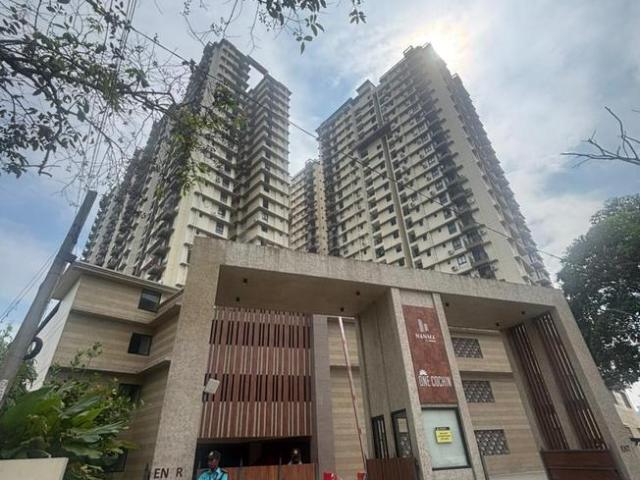 Flat for rent in Cochin, Kerala