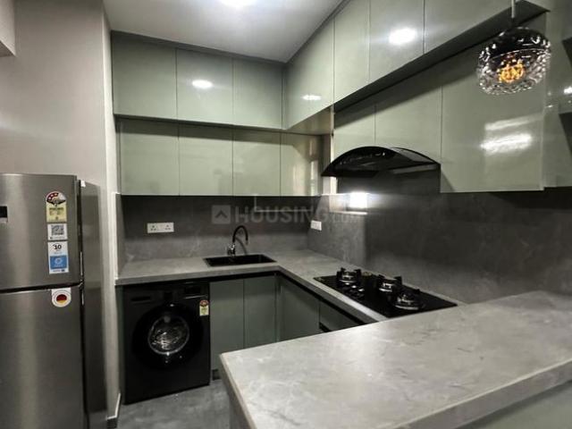 Flat for rent in Thrippunithura, Kerala