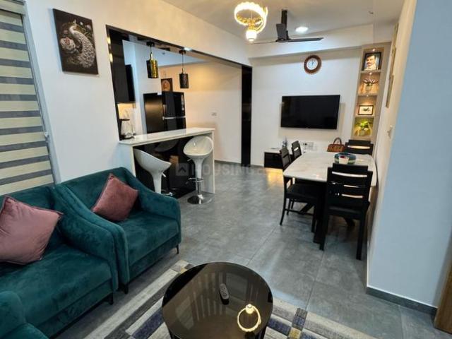 Flat for rent in Thrippunithura, Kerala
