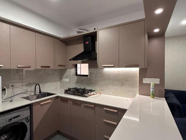 Flat for rent in Thrippunithura, Kerala