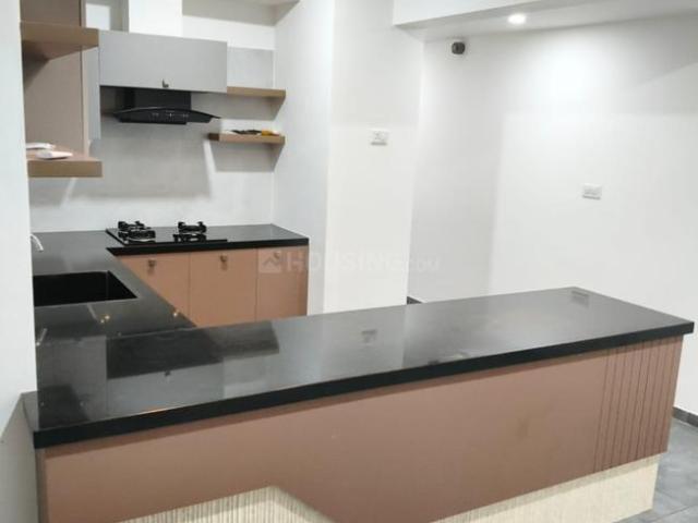 Flat for rent in Thrippunithura, Kerala