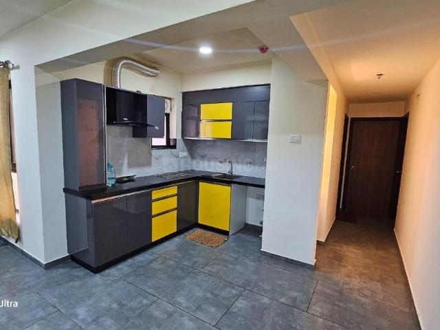 Flat for rent in Cochin, Kerala