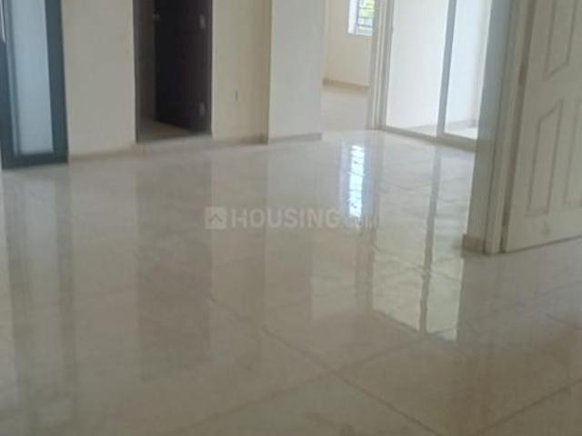 Flat for rent in Thrippunithura, Kerala