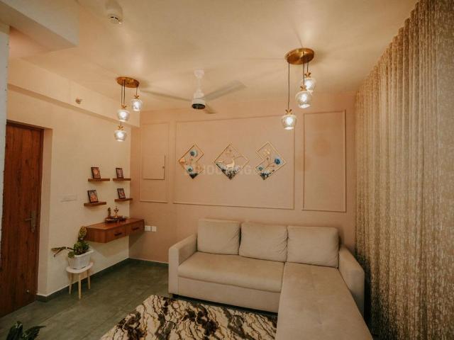 Flat for rent in Cochin, Kerala