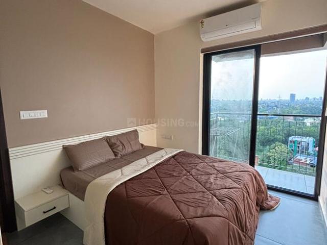 Flat for rent in Cochin, Kerala