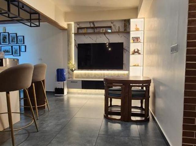 Flat for rent in Cochin, Kerala