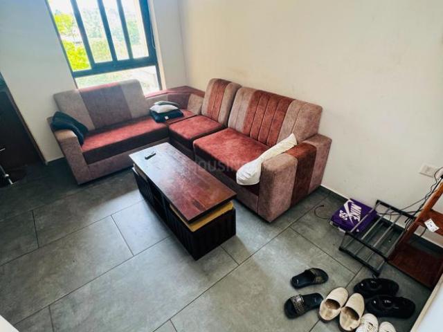 Flat for rent in Cochin, Kerala