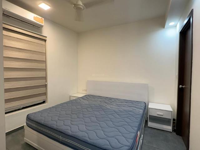 Flat for rent in Cochin, Kerala