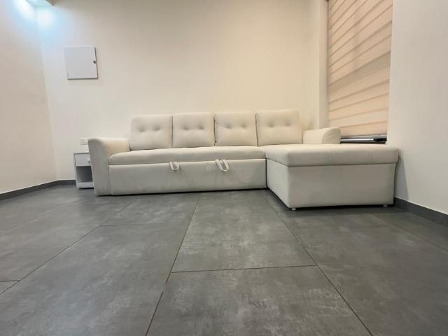 Flat for rent in Thykoodam, Ernakulam