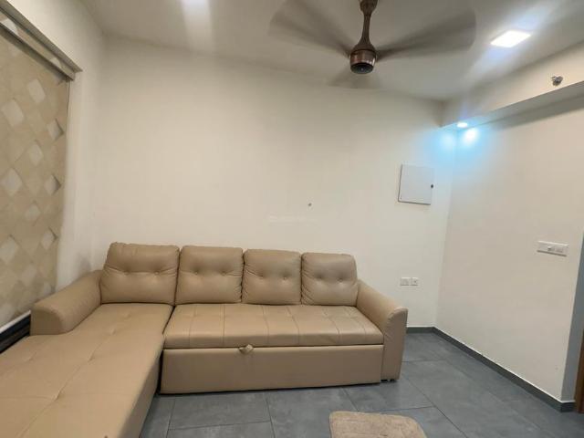 Flat for rent in Thykoodam, Ernakulam