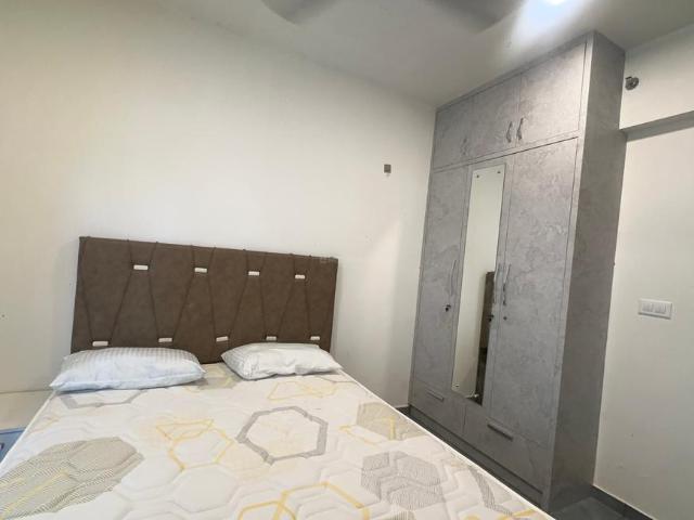 Flat for rent in Cochin, Kerala