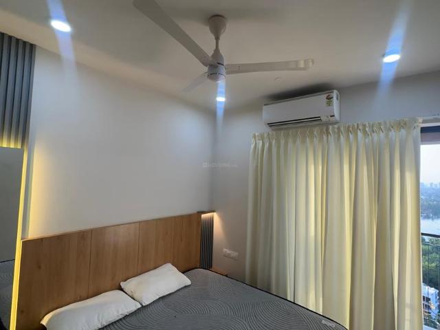 Flat for rent in Cochin, Kerala