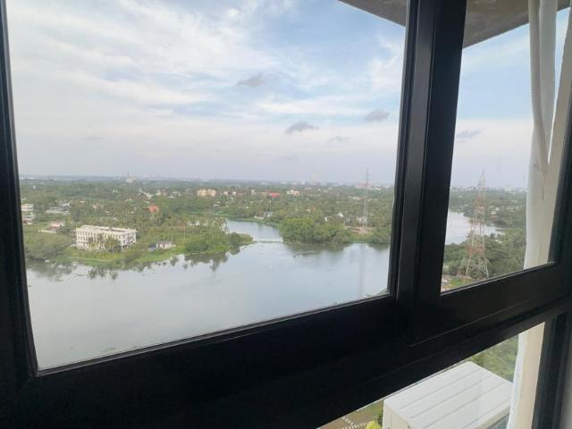 Flat for rent in Cochin, Kerala