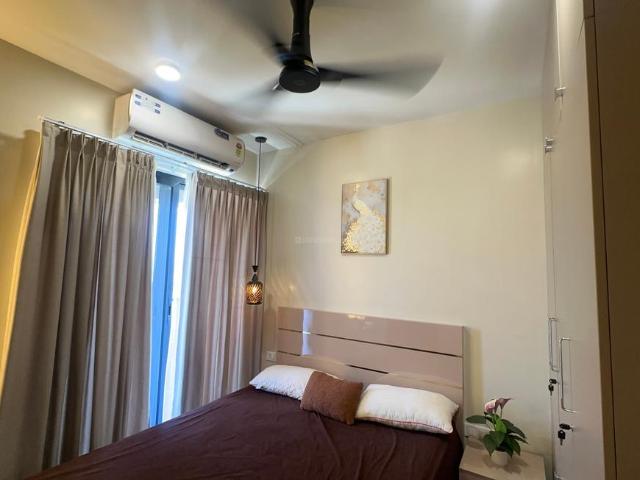 Flat for rent in Cochin, Kerala
