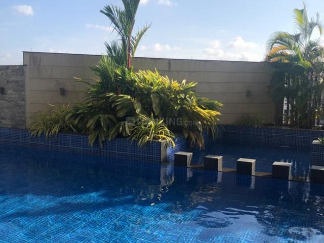 Flat for sale in Thrippunithura, Kerala