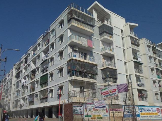 Flat for rent in Haidarabad, Telangana