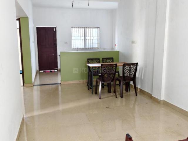 Flat for rent in Kodikuthumala, Aluva