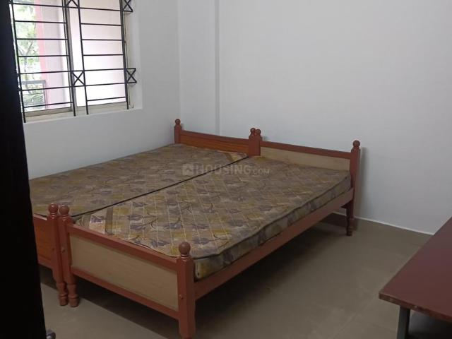 Flat for rent in Manipal, Karnataka