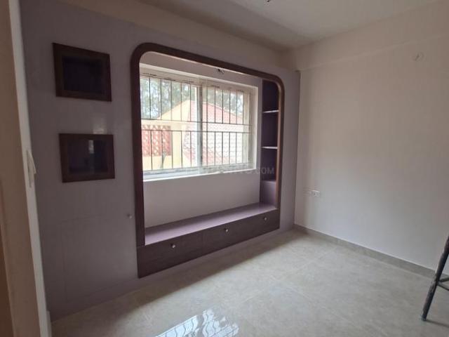 Flat for rent in Bangalore East, Cox Town - Bangalore