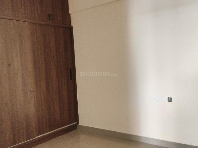 Flat for sale in Bangalore East, Cox Town - Bangalore