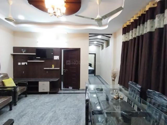 Flat for rent in Haidarabad, Telangana