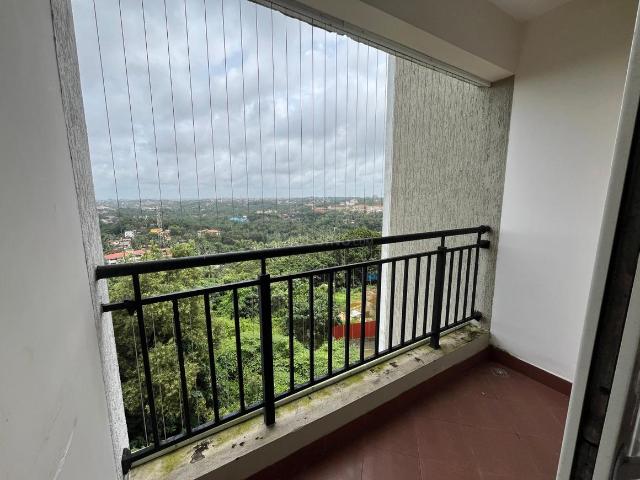 Flat for rent in Mangalore, Karnataka