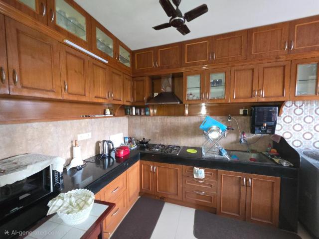 Flat for rent in Bendoor, Mangaluru