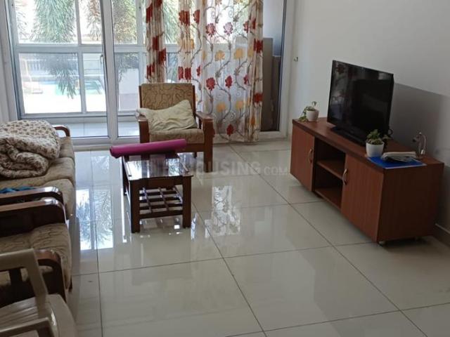 Flat for rent in Bendoor, Mangaluru