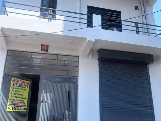 Flat for rent in Hariana