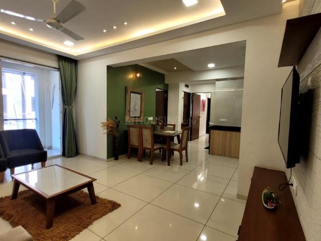 Flat for rent in Tilakwada, Gujarat