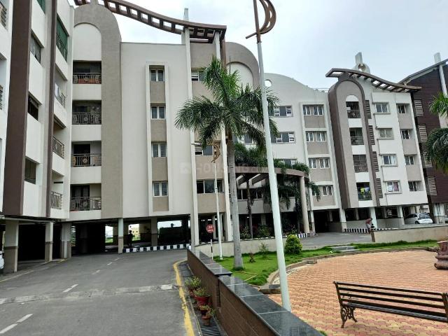Flat for sale in Coimbatore
