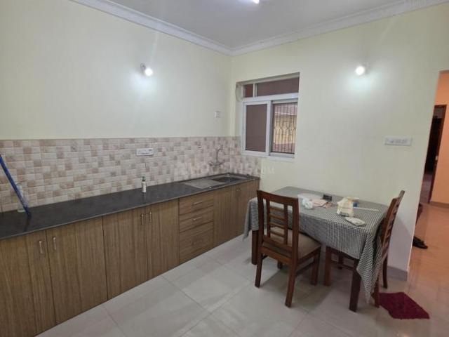 Flat for rent in Margao, Goa