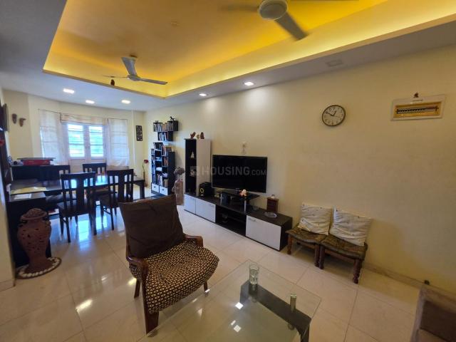 Flat for rent in Margao, Goa