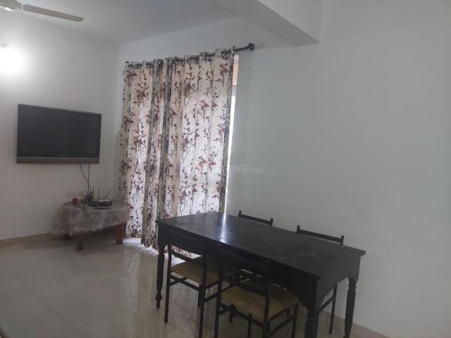 Flat for rent in Goa