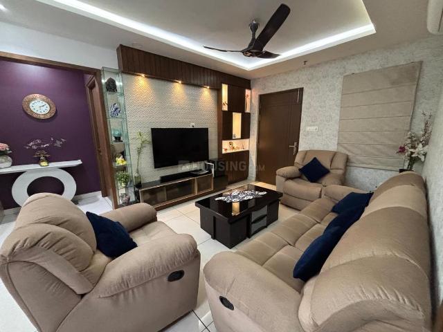 Flat for rent in Ranga Reddy, Haidarabad