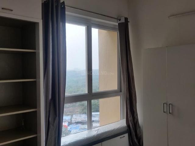 Flat for rent in Financial District, Ranga Reddy