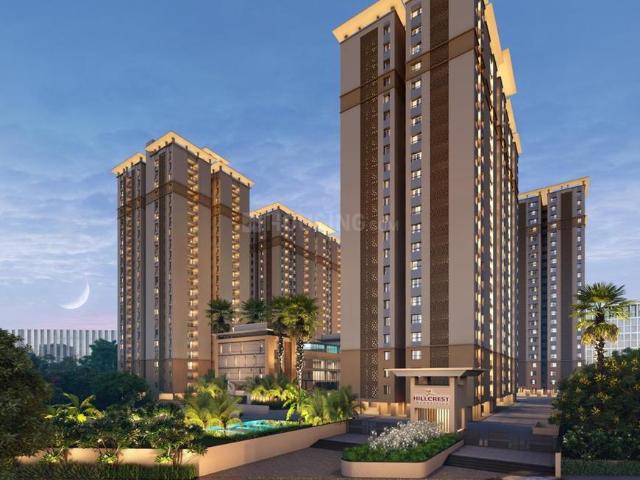 Flat for sale in Ranga Reddy, Telangana